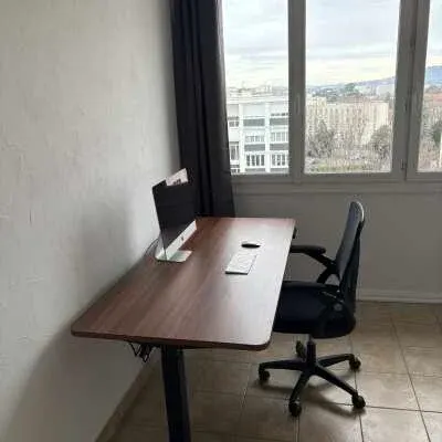 Fotografija ergonomskog radnog položaja